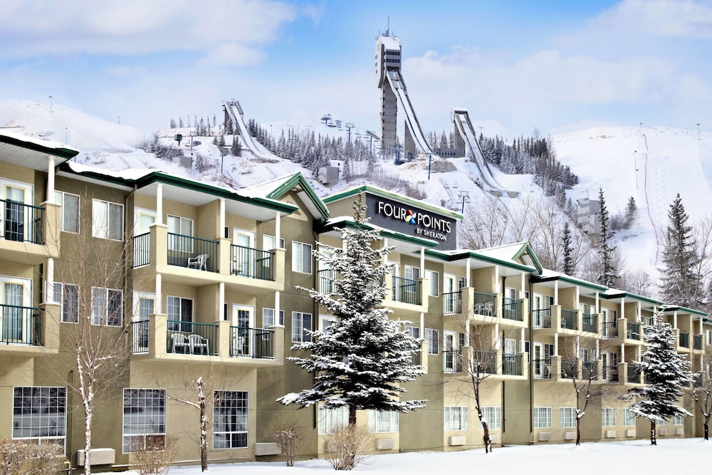 Hotels Near Canada Olympic Park Hotels Near Canada Olympic Park