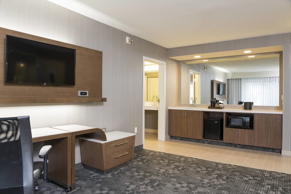 Courtyard by Marriott Livermore