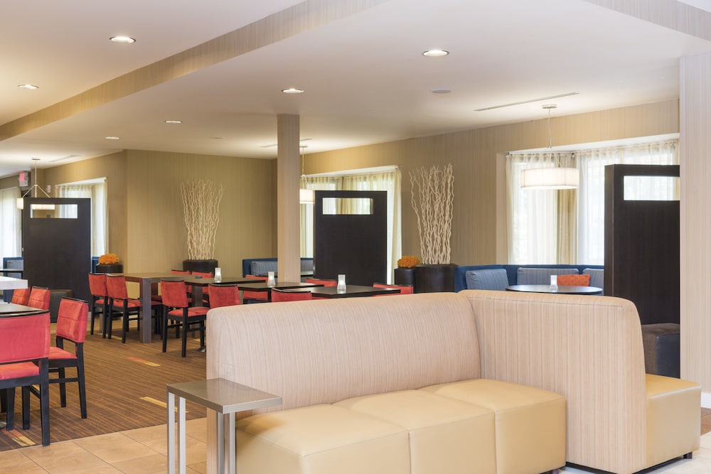 Courtyard by Marriott Livermore