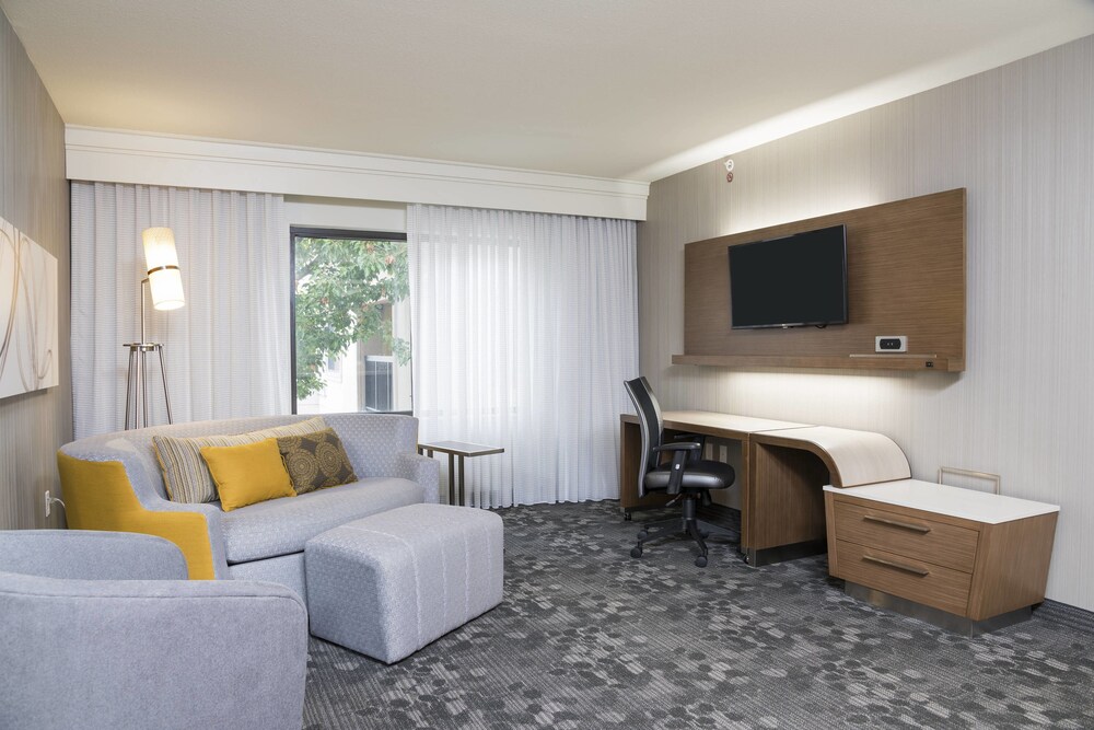 Courtyard by Marriott Livermore 2019 Room Prices 134, Deals & Reviews
