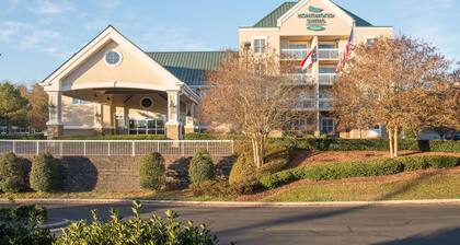 Homewood Suites by Hilton Durham-Chapel Hill / I-40