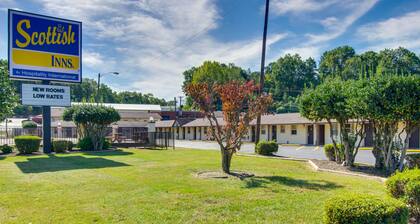 Scottish Inns Collinsville-Martinville