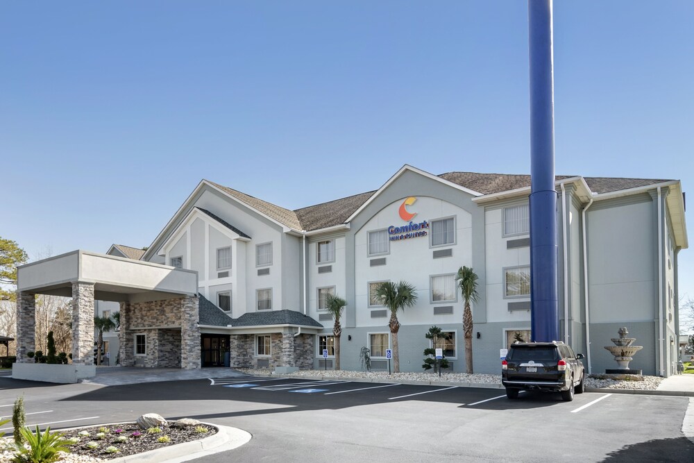 Comfort Inn Suites Macon North I 75 In Macon Hotel Rates