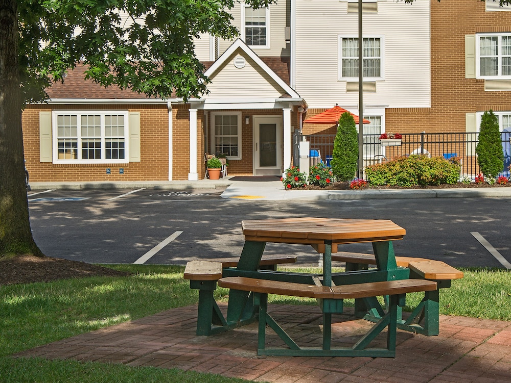 Extended Stay America Suites Richmond Glen Allen Short Pump