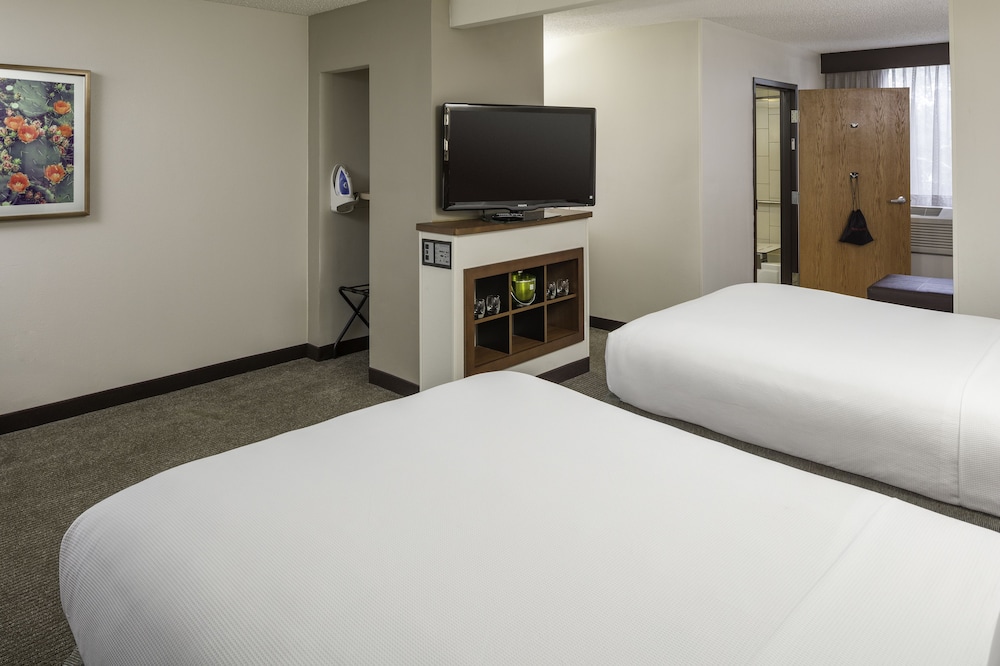 Hyatt Place Austin/Arboretum - Domain Area