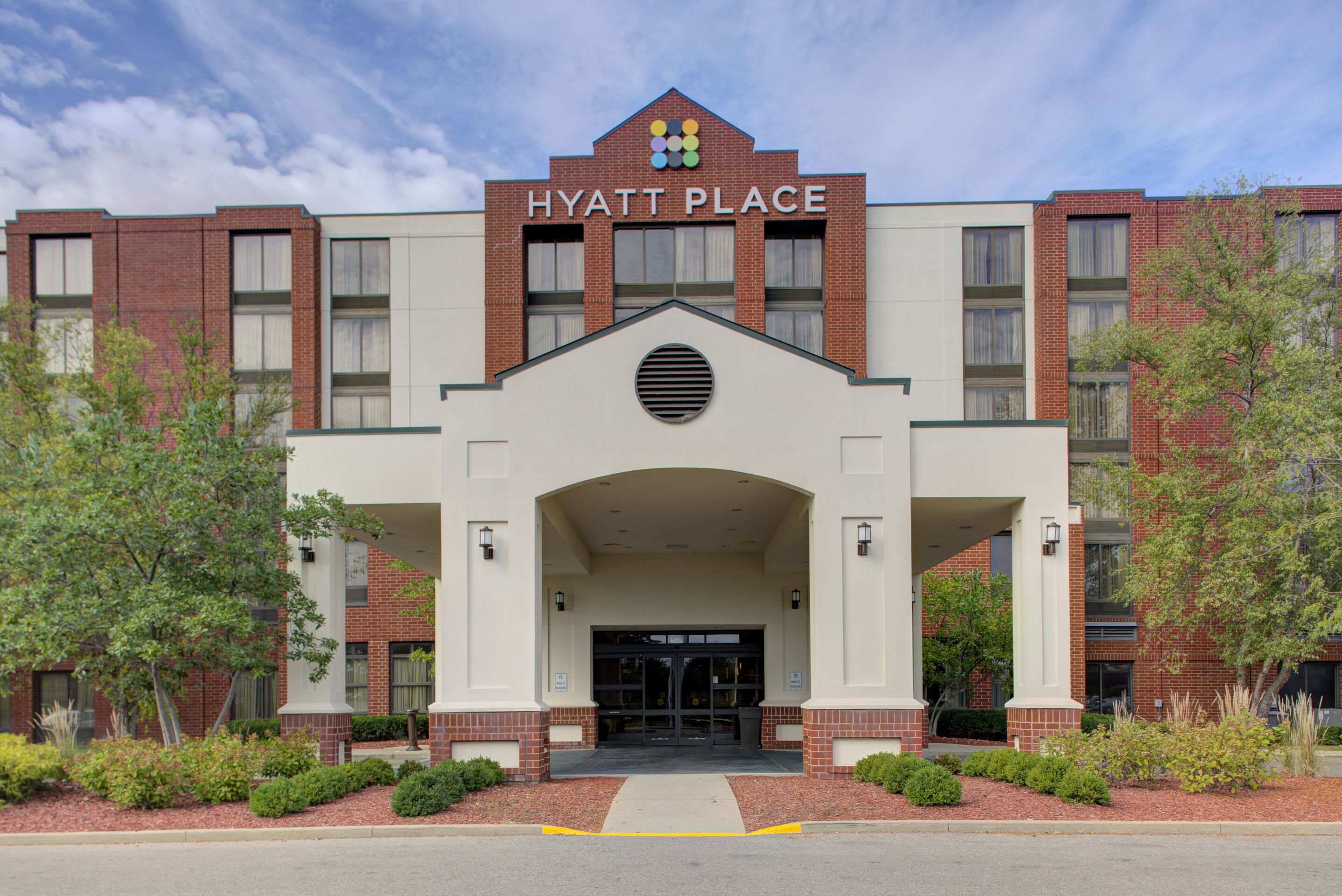 Hyatt Place Cincinnati Northeast In Cincinnati Oh Expedia