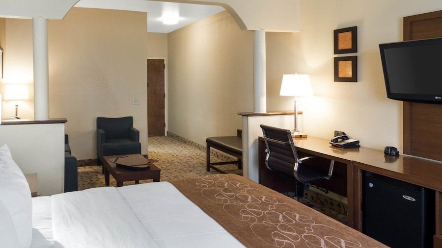 Quality Suites