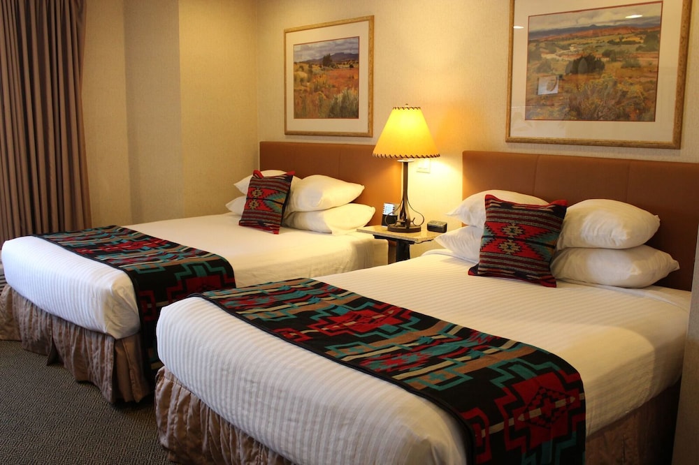 Inn at Santa Fe, SureStay Collection by Best Western