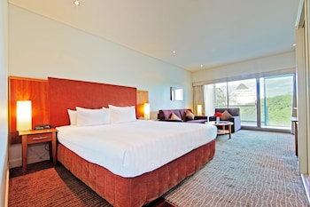 Seasons Botanic Gardens Melbourne 2020 Room Prices Reviews