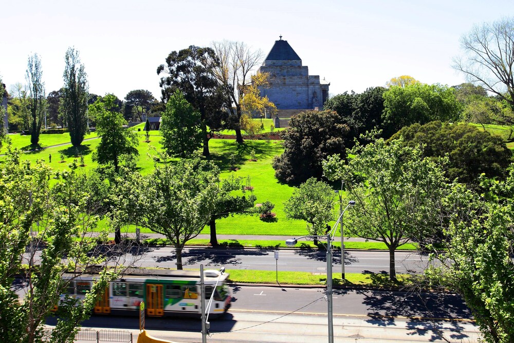 Seasons Botanic Gardens