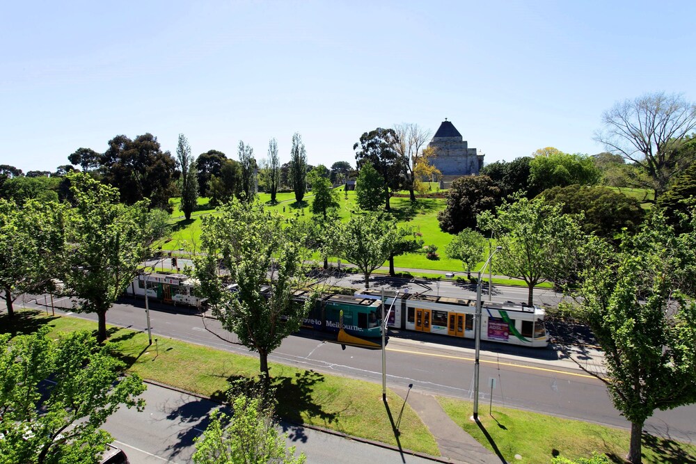 Seasons Botanic Gardens