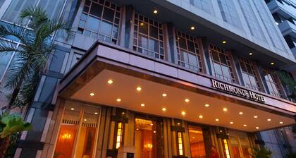 Richmonde Hotel Ortigas