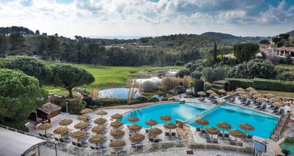 Le Frégate Provence