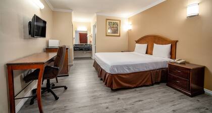 Sea Rock Inn Gardena