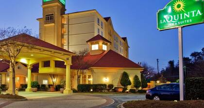 La Quinta Inn & Suites by Wyndham Greenville Haywood