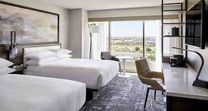 Marriott Phoenix Airport