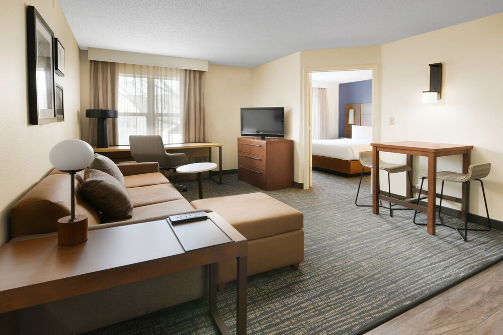 Residence Inn By Marriott Houston Westchase