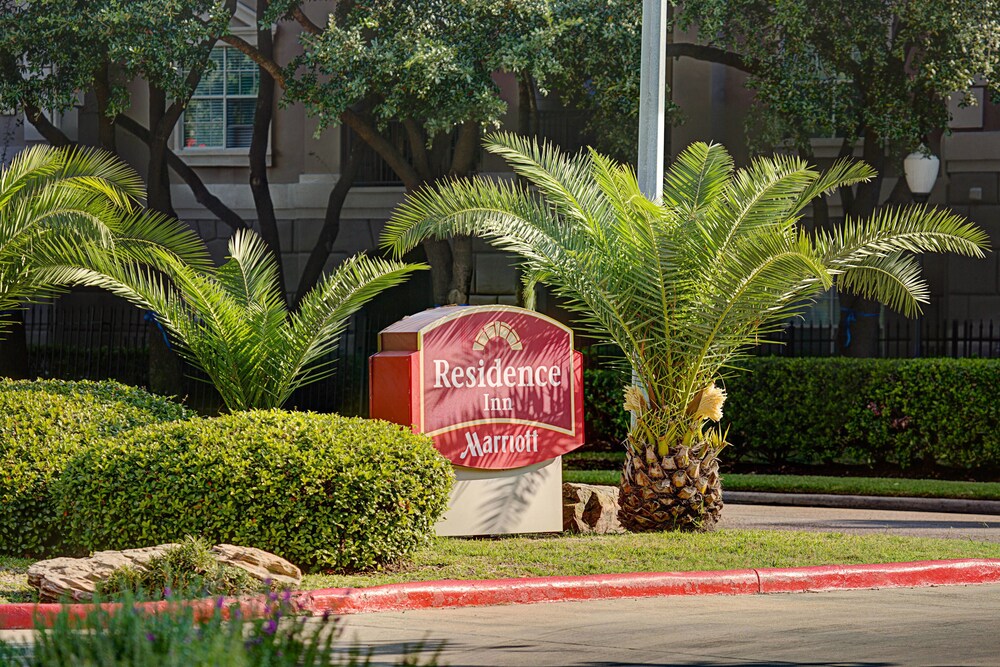 Residence Inn By Marriott Houston Westchase