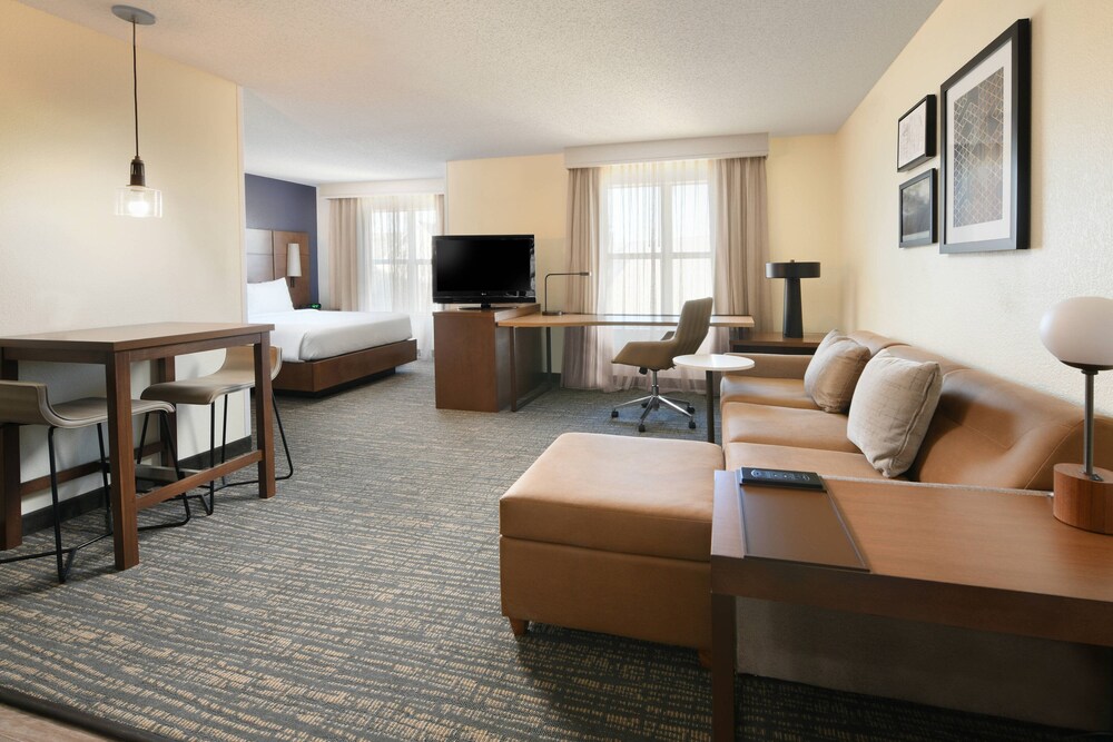 Residence Inn By Marriott Houston Westchase