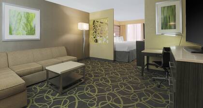 Springhill Suites Marriott Quail Springs