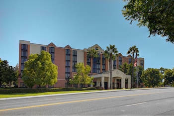 Hyatt Place Sacramento/Rancho Cordova