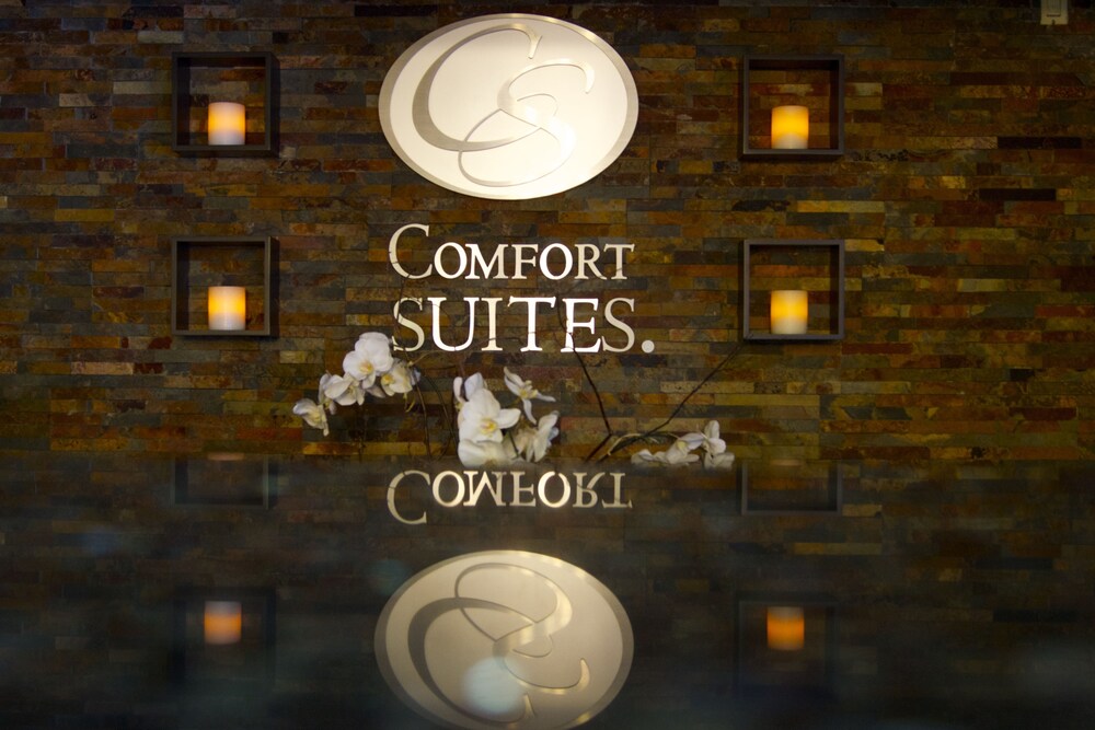 Comfort Suites Denver Tech Center