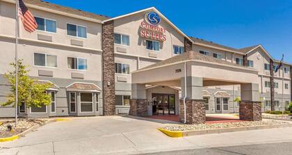 Comfort Suites Denver Tech Center
