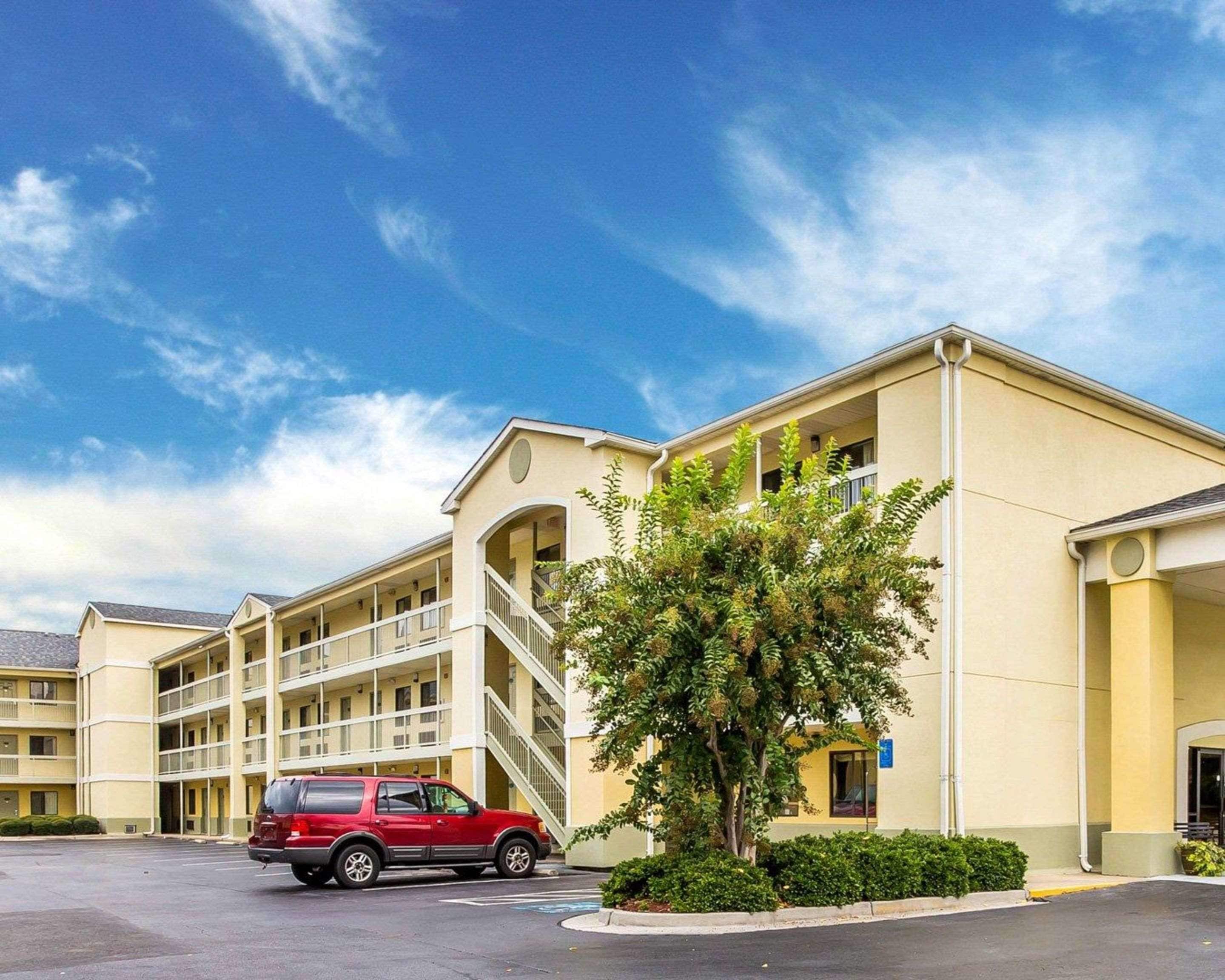 Quality Inn & Suites Augusta in Augusta, United States