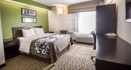 Sleep Inn Miami International Airport
