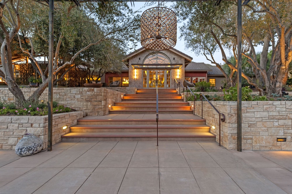 Bernardus Lodge & Spa