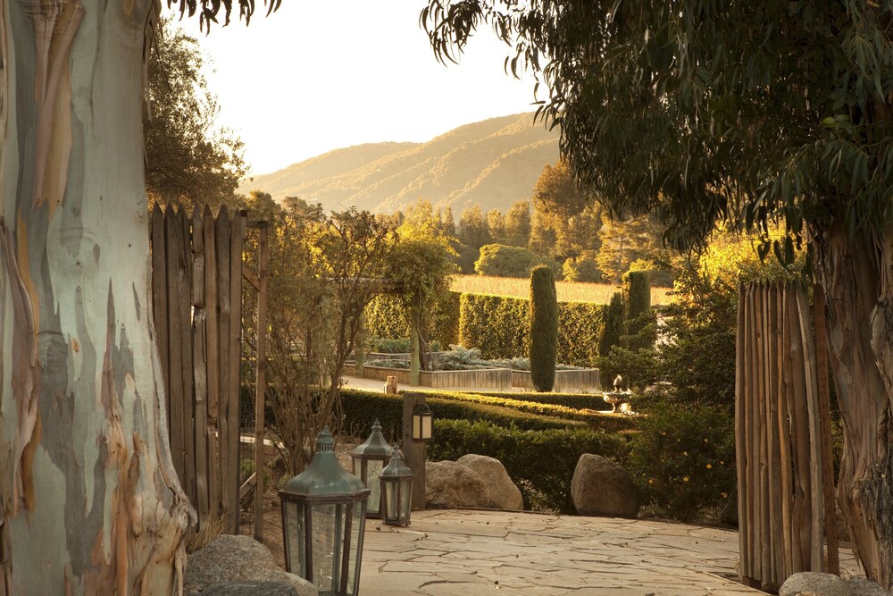 Bernardus Lodge & Spa