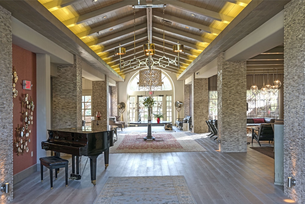 Bernardus Lodge & Spa