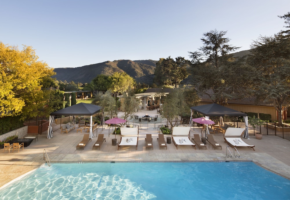 Bernardus Lodge & Spa