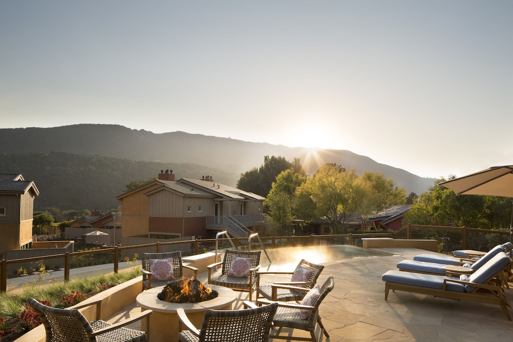 Bernardus Lodge & Spa