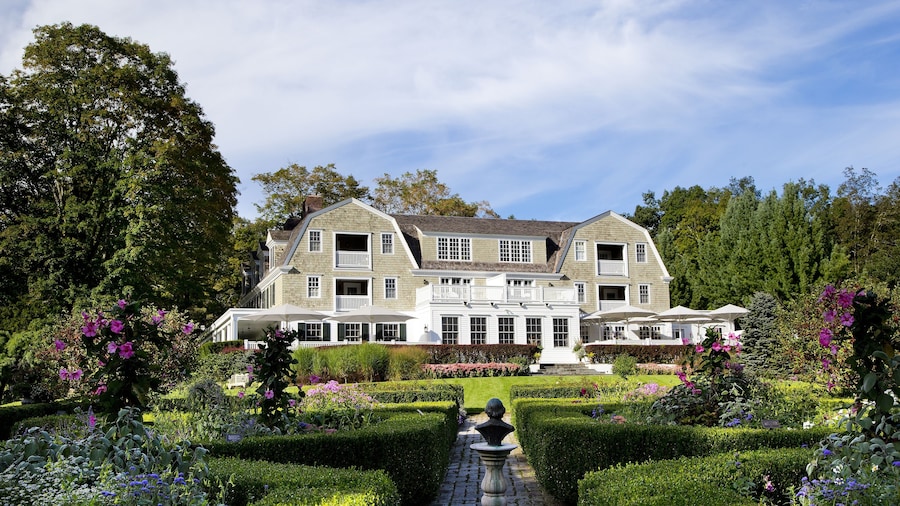 Mayflower Inn & Spa, Auberge Resorts Collection