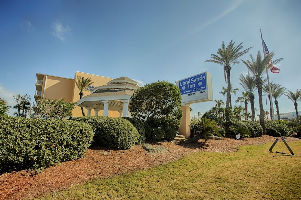 Coral Sands Inn Ormond Beach Reviews Travelocity Coral Sands Inn Ormond Beach Reviews Travelocity