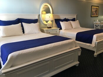 Get 2 suites chambre daytona beachorida Free