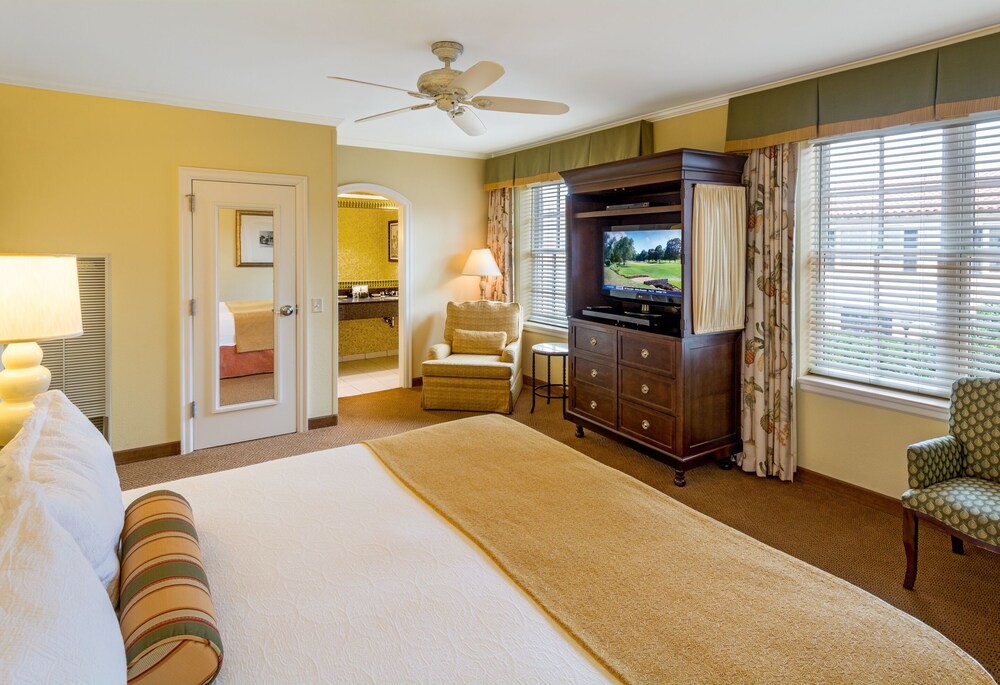 The King And Prince Beach Golf Resort In Brunswick Hotel Rates Reviews On Orbitz