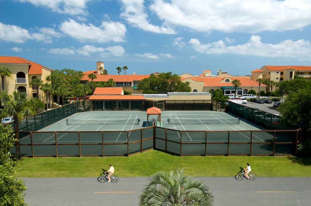 The King And Prince Beach Golf Resort In Brunswick Hotel Rates Reviews On Orbitz