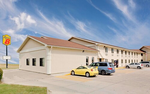 Check Expedia for Availability of Super 8 by Wyndham O Neill NE
