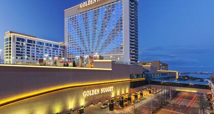 Golden Nugget