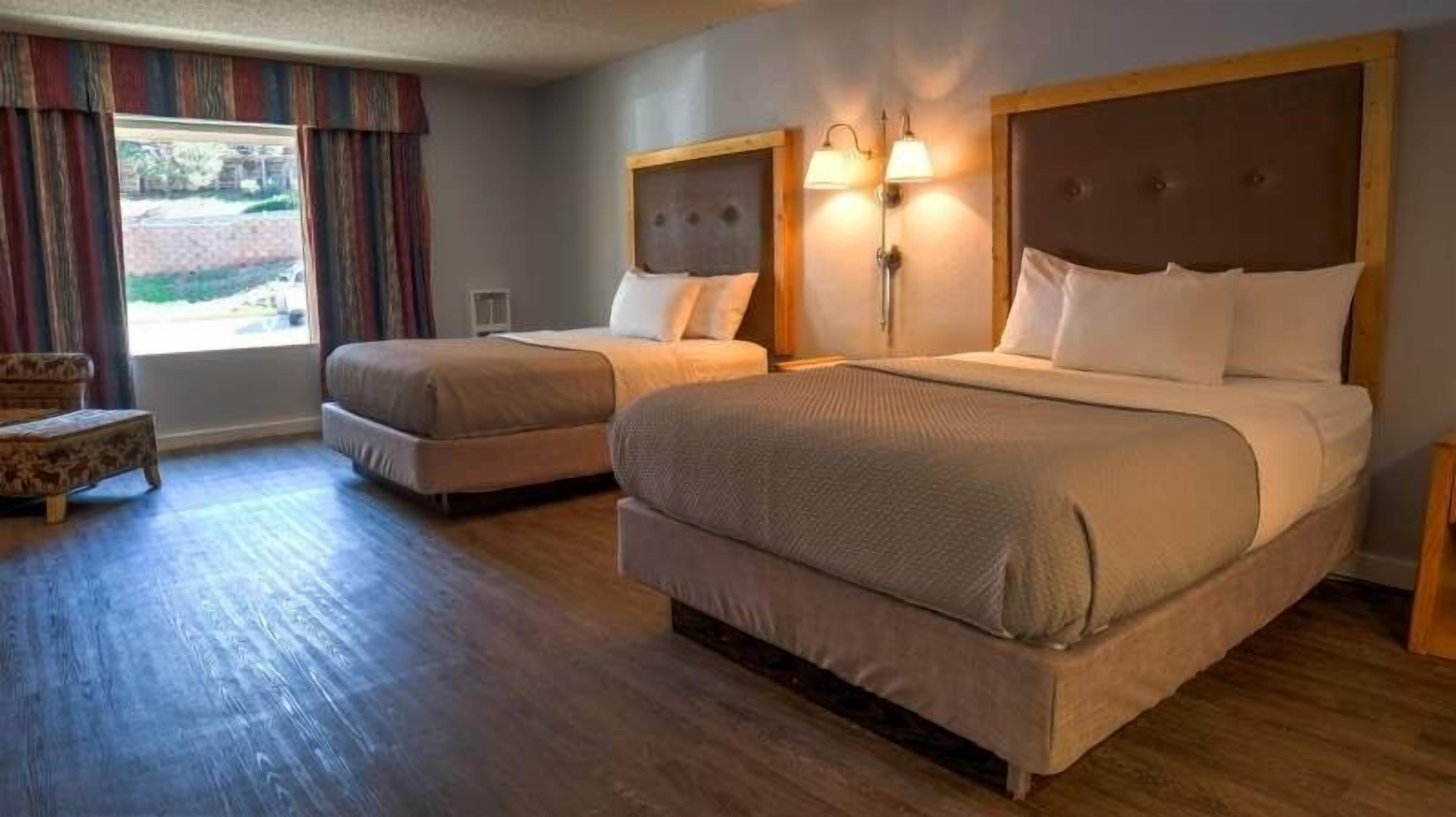 Angel Fire Resort in Angel Fire, United States