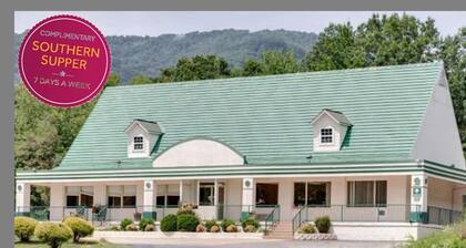 Days Inn by Wyndham Asheville West