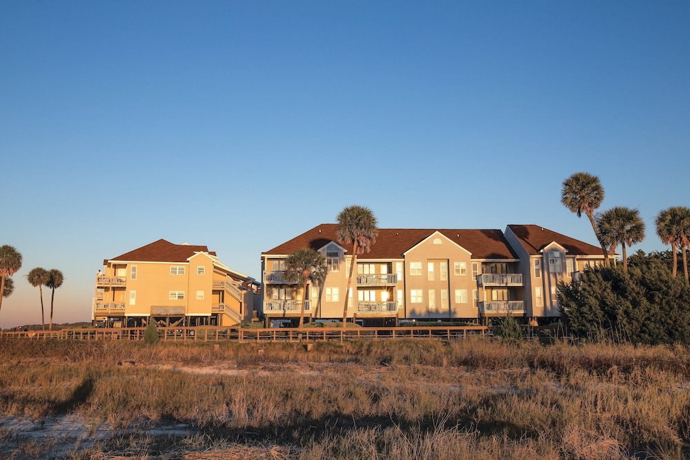 Club Wyndham Ocean Ridge, Edisto Island Room Prices & Reviews