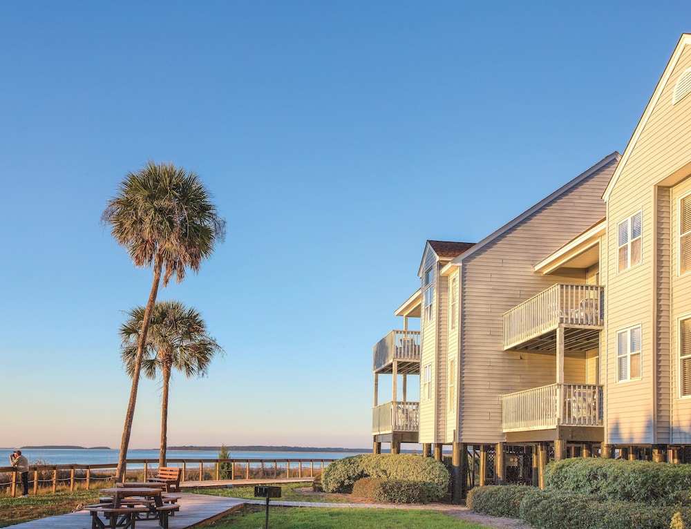 Club Wyndham Ocean Ridge, Edisto Island Room Prices & Reviews