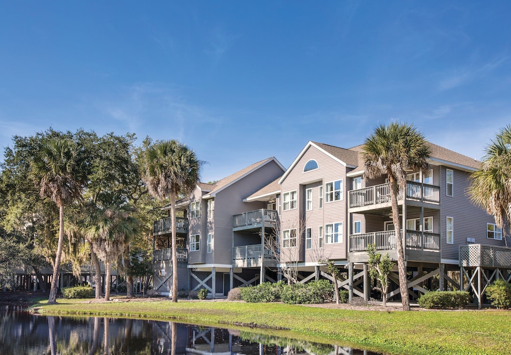 Club Wyndham Ocean Ridge, Edisto Island Room Prices & Reviews