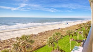 oceanfront
