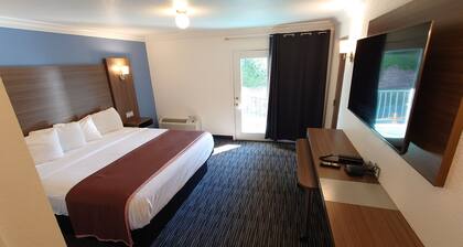 Reagan Resorts Inn