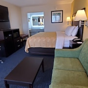 Top 10 Cheap Hotels In Staunton Expedia