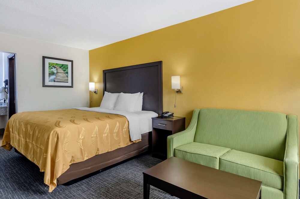 Quality Inn Verona - Staunton North